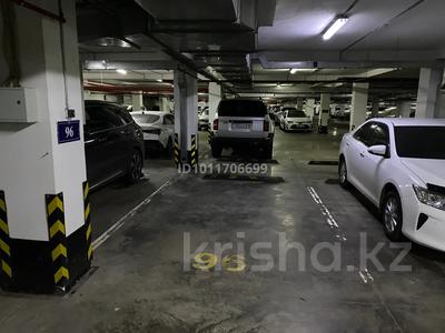 Паркинг · 20 м² · Акмешит 5 — Абу даби за 2.5 млн ₸ в Астане, Есильский р-н