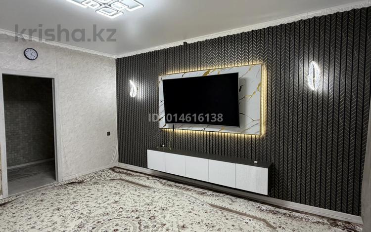3-бөлмелі пәтер · 60 м² · 2/2 қабат, Марите-Бежите 54 — Ленина, бағасы: 8 млн ₸ в Рудном — фото 2