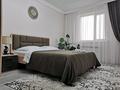 1-комнатная квартира · 40 м² · 15/17 этаж, мкр Кадыра Мырза-Али, 5 мкр 32\2 — Сырыма Датова за 13 000 ₸ в Уральске — фото 15