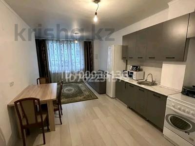 2-бөлмелі пәтер · 60 м² · 1/9 қабат, мкр Думан-2 2 — Жк нурия, улица райымбека батыра 285/1, бағасы: 230 000 ₸ в Алматы, Медеуский р-н