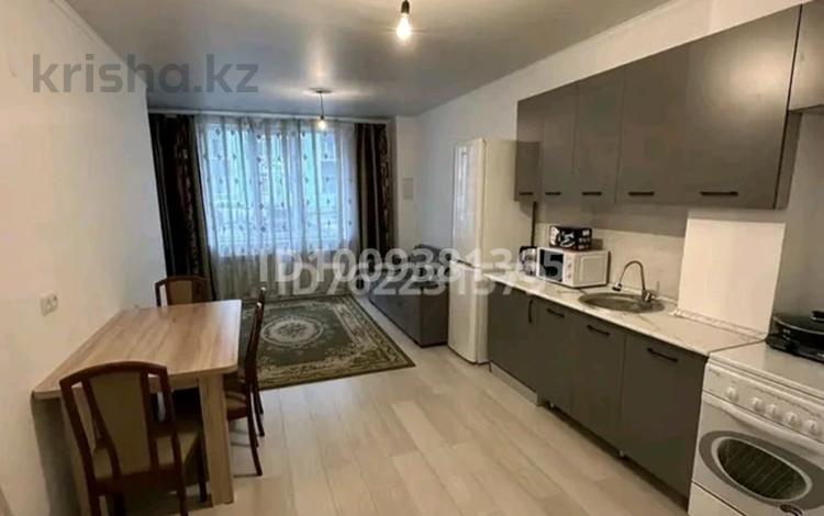 2-бөлмелі пәтер · 60 м² · 1/9 қабат, мкр Думан-2 2 — Жк нурия, улица райымбека батыра 285/1, бағасы: 230 000 ₸ в Алматы, Медеуский р-н — фото 4