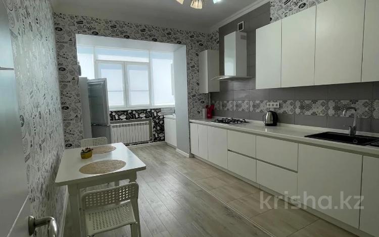 1-комнатная квартира · 50 м² · 2/10 этаж, газиза жубанова за 22 млн ₸ в Актобе — фото 2