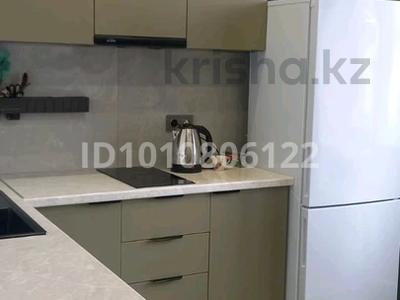 1-бөлмелі пәтер · 42 м² · 10/10 қабат, Казбек би — Туран-Улы дала, бағасы: 2 500 ₸ в Астане, Есильский р-н