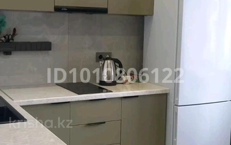 1-комнатная квартира · 42 м² · 10/10 этаж, Казбек би — Туран-Улы дала за 2 500 ₸ в Астане, Есильский р-н — фото 11