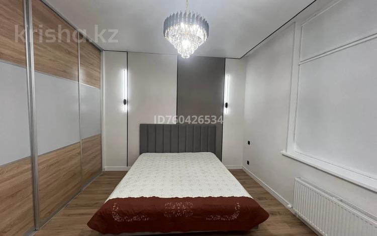 2-комнатная квартира · 68 м² · 9/16 этаж, Е-429 14 — Мухамедханова-айтматова за 320 000 ₸ в Астане, Нура р-н — фото 2
