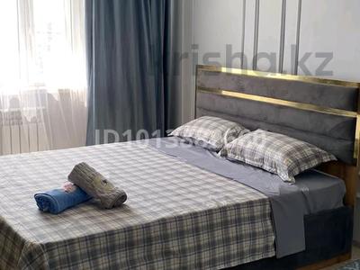 1-комнатная квартира · 40 м² · 5/7 этаж, 9 көше — Жаңа қала,тұран мол, стадион за 2 000 ₸ в Туркестане