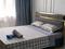 2-комнатная квартира · 40 м² · 5/7 этаж, 9 көше — Жаңа қала,тұран мол, стадион за 2 000 ₸ в Туркестане
