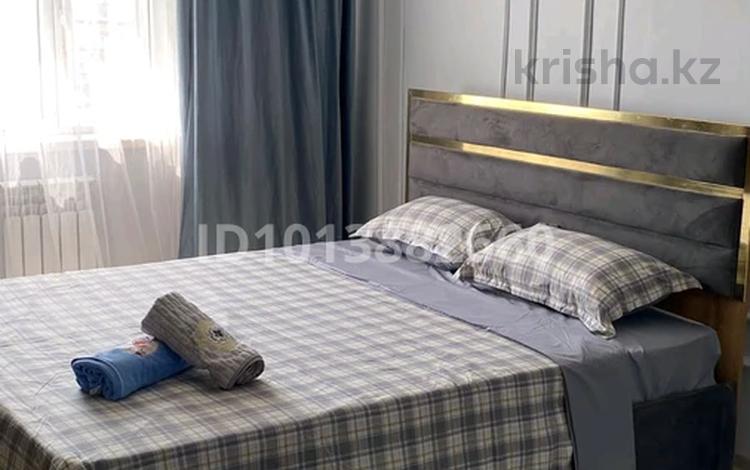1-комнатная квартира · 40 м² · 5/7 этаж, 9 көше — Жаңа қала,тұран мол, стадион за 2 000 ₸ в Туркестане — фото 2