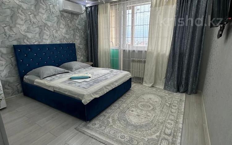 1-бөлмелі пәтер · 40 м² · 8/10 қабат, Мкр Аксай, Б. Момышулы 25 — Жубанова, бағасы: 26.5 млн ₸ в Алматы, Ауэзовский р-н — фото 2