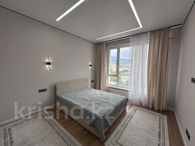 2-бөлмелі пәтер · 60 м² · 9/16 қабат, Розыбакиева 197/2, бағасы: 500 000 ₸ в Алматы, Бостандыкский р-н