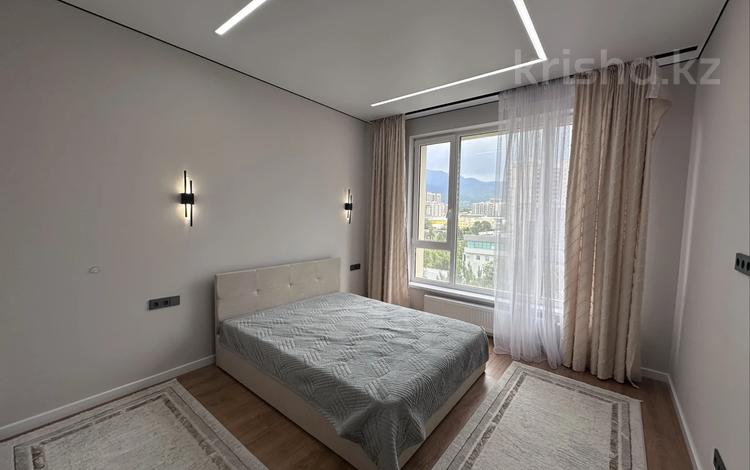 2-бөлмелі пәтер · 60 м² · 9/16 қабат, Розыбакиева 197/2, бағасы: 500 000 ₸ в Алматы, Бостандыкский р-н — фото 2