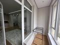 2-бөлмелі пәтер · 60 м² · 9/16 қабат, Розыбакиева 197/2, бағасы: 500 000 ₸ в Алматы, Бостандыкский р-н — фото 13