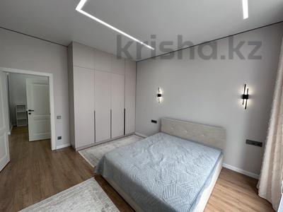 2-бөлмелі пәтер · 60 м² · 9/16 қабат, Розыбакиева 197/2, бағасы: 500 000 ₸ в Алматы, Бостандыкский р-н