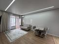 2-бөлмелі пәтер · 60 м² · 9/16 қабат, Розыбакиева 197/2, бағасы: 500 000 ₸ в Алматы, Бостандыкский р-н — фото 6