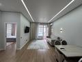 2-бөлмелі пәтер · 60 м² · 9/16 қабат, Розыбакиева 197/2, бағасы: 500 000 ₸ в Алматы, Бостандыкский р-н — фото 7