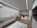 2-бөлмелі пәтер · 60 м² · 9/16 қабат, Розыбакиева 197/2, бағасы: 500 000 ₸ в Алматы, Бостандыкский р-н — фото 8