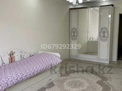 3-бөлмелі пәтер, 100 м², 3/5 қабат, 28А мкр 20, бағасы: 36 млн 〒 в Актау, 28А мкр