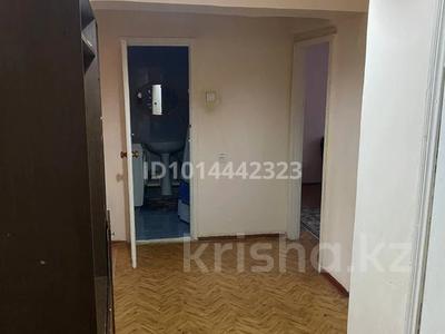 2-комнатная квартира · 57 м² · 3/9 этаж, мкр Аксай-3Б 38 за 43 млн ₸ в Алматы, Ауэзовский р-н