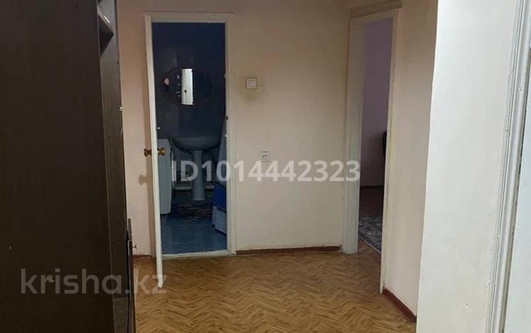 2-комнатная квартира · 57 м² · 3/9 этаж, мкр Аксай-3Б 38 за 43 млн ₸ в Алматы, Ауэзовский р-н — фото 2
