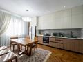 Часть дома · 4 комнаты · 289 м² · 3.5 сот., С 899 за 90 млн ₸ в Астане, Сарыарка р-н — фото 20