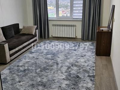 1-комнатная квартира · 40 м² · 16/16 этаж, мкр Калкаман-2, Абишева 36/3 к1 — ГКБ №7, Авторынок Жібек жолы за 200 000 〒 в Алматы, Наурызбайский р-н