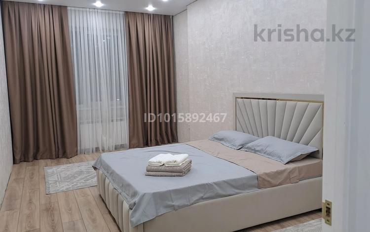 1-комнатная квартира · 45 м² · 2/10 этаж, Жансугурова 92а за 18 000 ₸ в  — фото 2