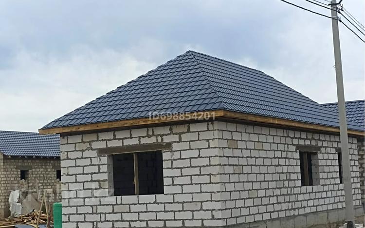 Отдельный дом · 3 комнаты · 96 м² · 7 сот., мкр Зарослый, 13 30 за 12 млн ₸ в Атырау — фото 2