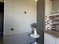 2-комнатная квартира · 55 м² · 8/9 этаж, Балапанова 46/3 — Sunfood, Seven за 28 млн ₸ в Талдыкоргане, мкр Бирлик — фото 6