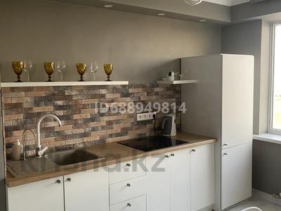 2-комнатная квартира · 55 м² · 8/9 этаж, Балапанова 46/3 — Sunfood, Seven за 28 млн ₸ в Талдыкоргане, мкр Бирлик