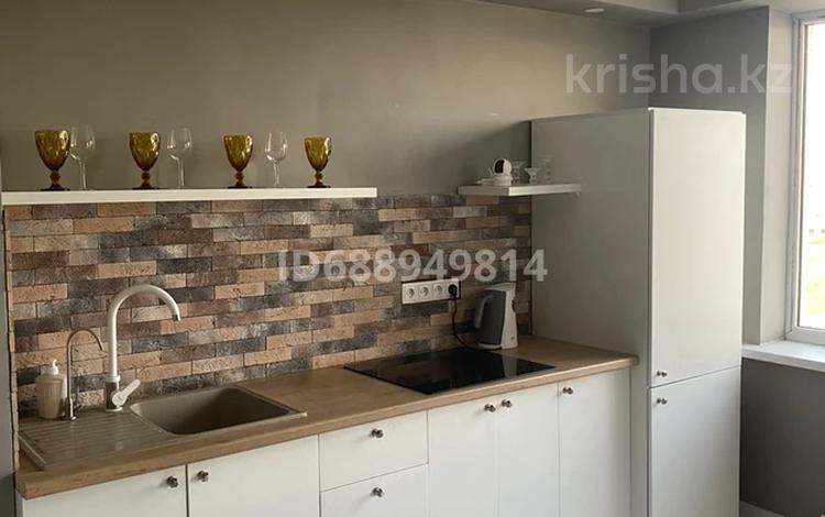 2-комнатная квартира · 55 м² · 8/9 этаж, Балапанова 46/3 — Sunfood, Seven за 28 млн ₸ в Талдыкоргане, мкр Бирлик — фото 4