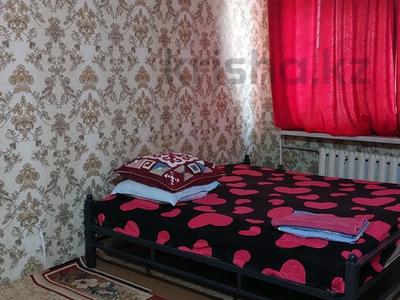 1-комнатная квартира · 31 м² · 3/5 этаж, Пррспект Абая 50 — Панфилова за 7 000 ₸ в 