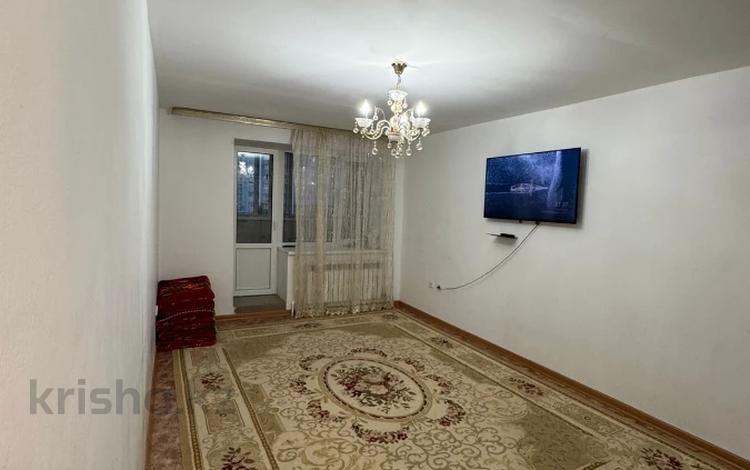 1-комнатная квартира · 39 м² · 3/9 этаж, 3 микрорайон 12Н за 9.9 млн ₸ в Актобе — фото 14