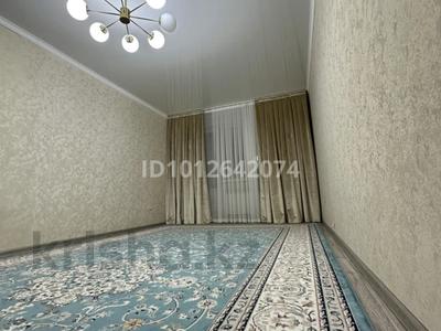 3-комнатная квартира · 102 м² · 9/10 этаж, Набережная 85 — Нокина за 250 000 ₸ в Актобе, мкр. Курмыш