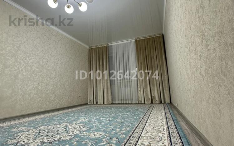 3-комнатная квартира · 102 м² · 9/10 этаж, Набережная 85 — Нокина за 250 000 ₸ в Актобе, мкр. Курмыш — фото 2