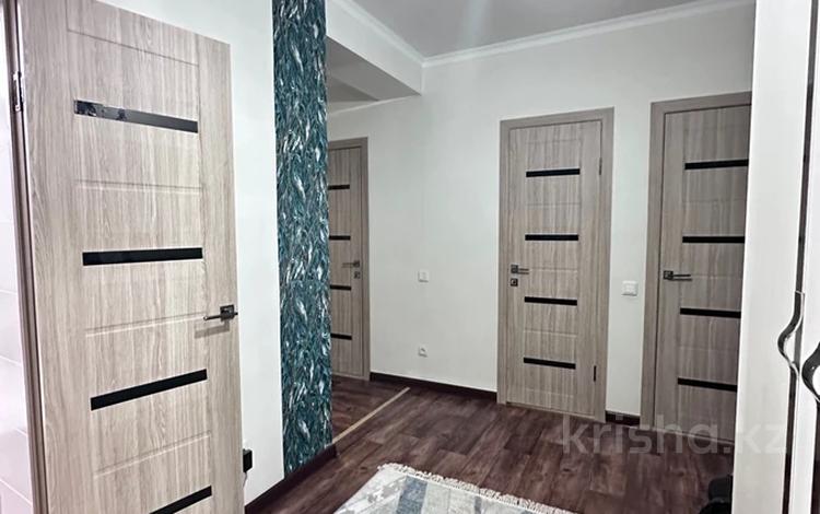 2-комнатная квартира, 64 м², 6/9 этаж, мкр. Алтын орда