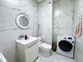 2-комнатная квартира · 58 м² · 2/9 этаж, А102 11/2 за 27.9 млн ₸ в Астане, Сарайшык р-н — фото 10