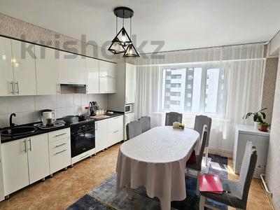 2-комнатная квартира · 73 м² · 8/9 этаж, Аль-Фараби 46 за ~ 26.8 млн 〒 в Усть-Каменогорске