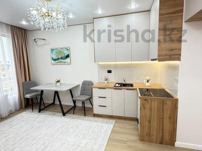 2 бөлме · 40 м² · 5/9 қабат, Шұғыла ш/а., Жунисова 2/25, бағасы: 70 000 ₸ в Алматы, Наурызбайский р-н