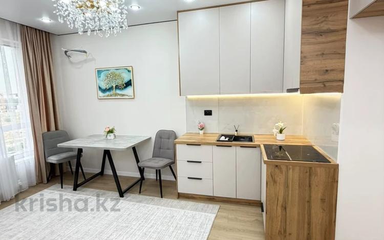 2 комнаты · 40 м² · 5/9 этаж, мкр Шугыла, Жунисова 2/25 за 70 000 ₸ в Алматы, Наурызбайский р-н — фото 2