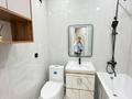 2 комнаты · 40 м² · 5/9 этаж, мкр Шугыла, Жунисова 2/25 за 70 000 ₸ в Алматы, Наурызбайский р-н — фото 6