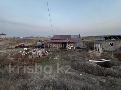 Отдельный дом · 7 комнат · 100 м² · 6 сот., Шамалган за 12 млн 〒