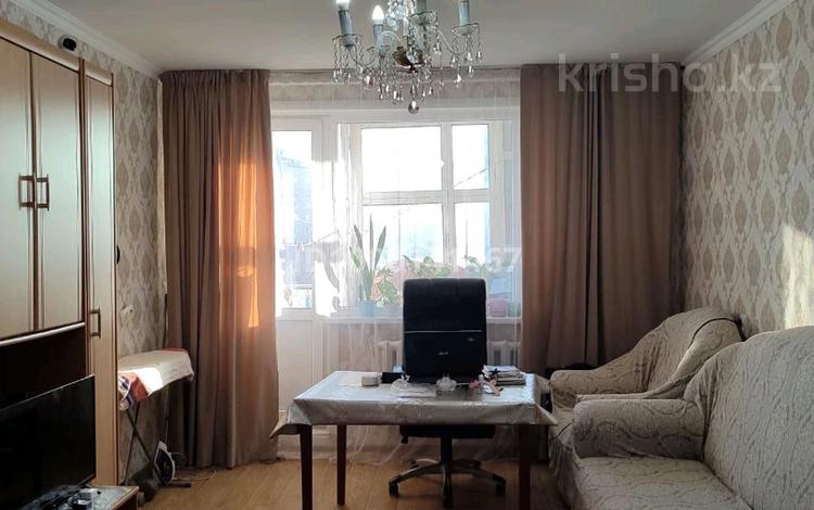 3-бөлмелі пәтер · 65 м² · 5/10 қабат, Докучаева — Возле китайской стены, китайка, Глинки, бағасы: ~ 29.8 млн ₸ в Семее — фото 6