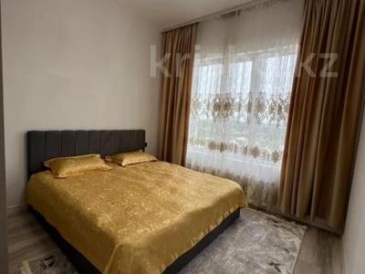 2-комнатная квартира · 40 м² · 9/12 этаж, Момышулы — ИПОТЕКА ПРОХОДИТЬ за 24 млн ₸ в Алматы, Алатауский р-н