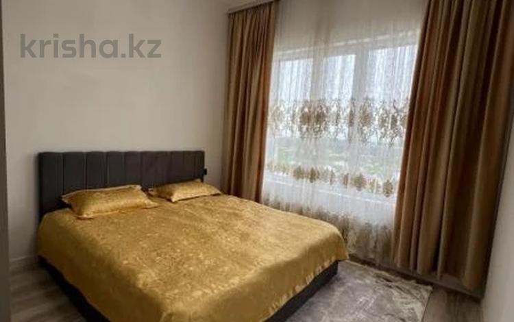 2-комнатная квартира · 40 м² · 9/12 этаж, Момышулы — ИПОТЕКА ПРОХОДИТЬ за 24 млн ₸ в Алматы, Алатауский р-н — фото 2