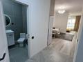 2-комнатная квартира · 40 м² · 9/12 этаж, Момышулы — ИПОТЕКА ПРОХОДИТЬ за 24 млн ₸ в Алматы, Алатауский р-н — фото 12
