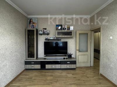 3-комнатная квартира · 75 м² · 4/9 этаж, Розыбакиева за 59.9 млн ₸ в Алматы, Бостандыкский р-н