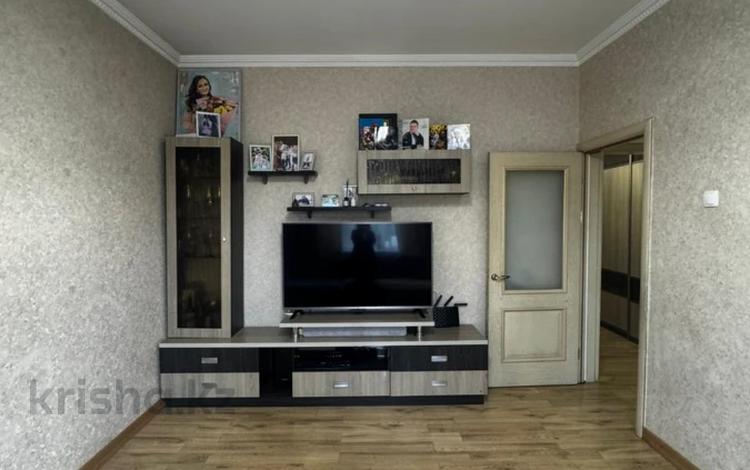 3-бөлмелі пәтер · 75 м² · 4/9 қабат, Розыбакиева, бағасы: 59.9 млн ₸ в Алматы, Бостандыкский р-н — фото 21