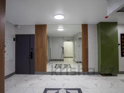 1-комнатная квартира · 54.5 м² · 9/11 этаж, Победы 70/2 за ~ 26.7 млн ₸ в Костанае