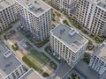 3-комнатная квартира · 85.95 м², Е-15 5 за ~ 54 млн ₸ в Астане, Нура р-н