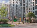 3-комнатная квартира · 85.95 м², Е-15 5 за ~ 54 млн ₸ в Астане, Нура р-н — фото 9